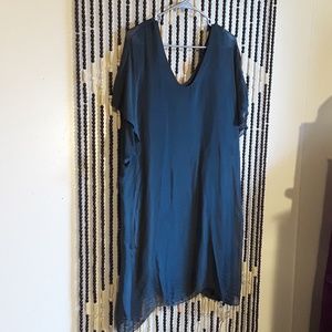 #120097 Elegant  "Catwalk Studio " Dress